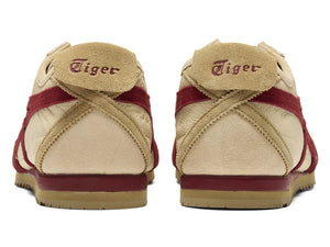 Onitsuka Tiger Mexico 66 SD Beige Beet Juice