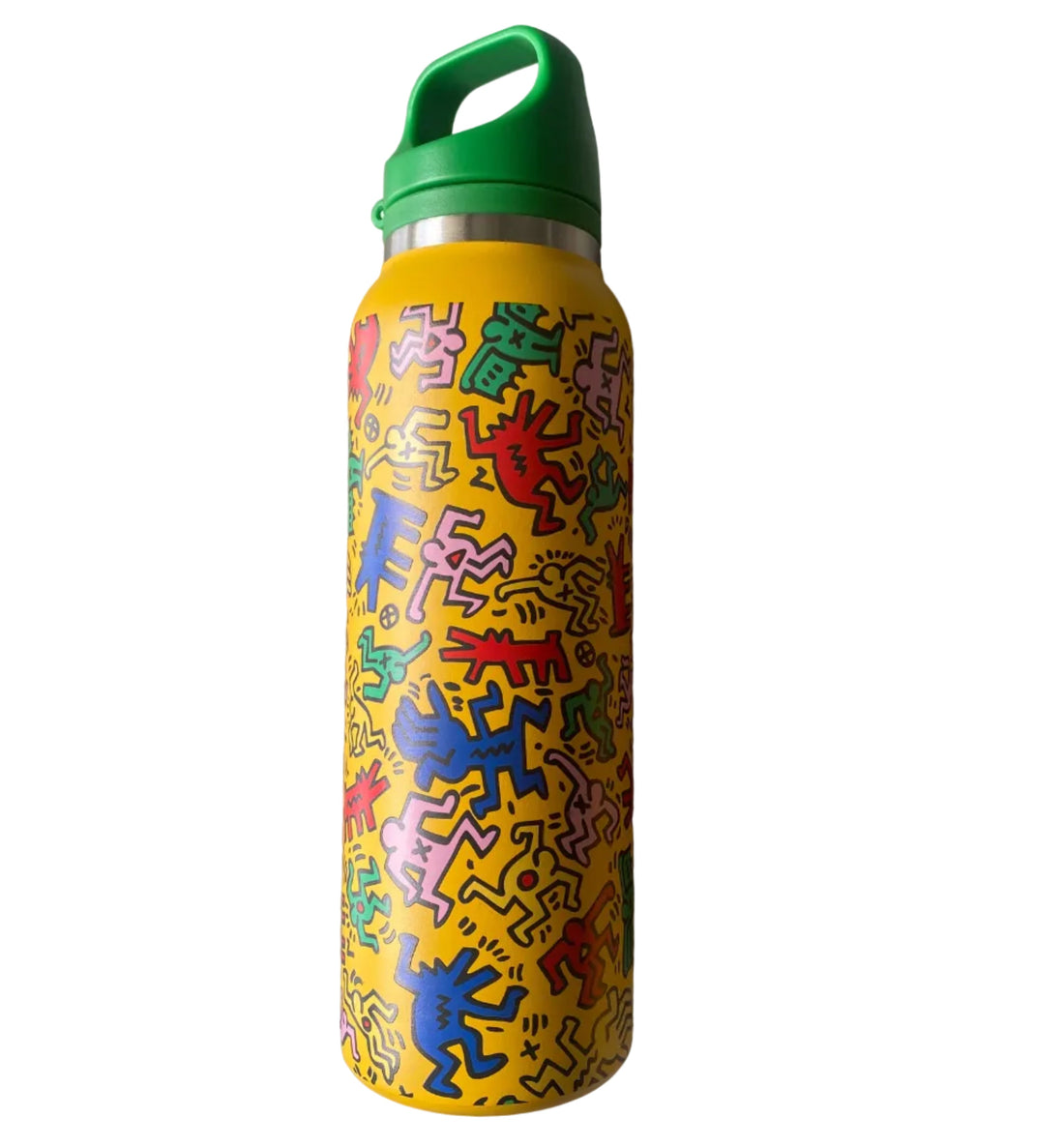 Subway x Keith Haring Insulated Canteen