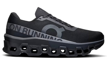 On Running Cloudmonster 2 Black Eclipse (Women’s)