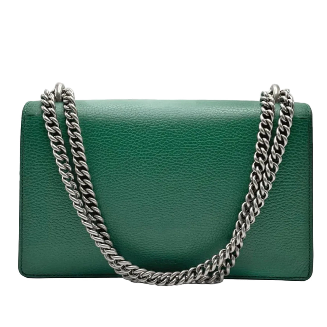 Gucci Dionysus Shoulder Bag Emerald (Like new) 9VBT7X6