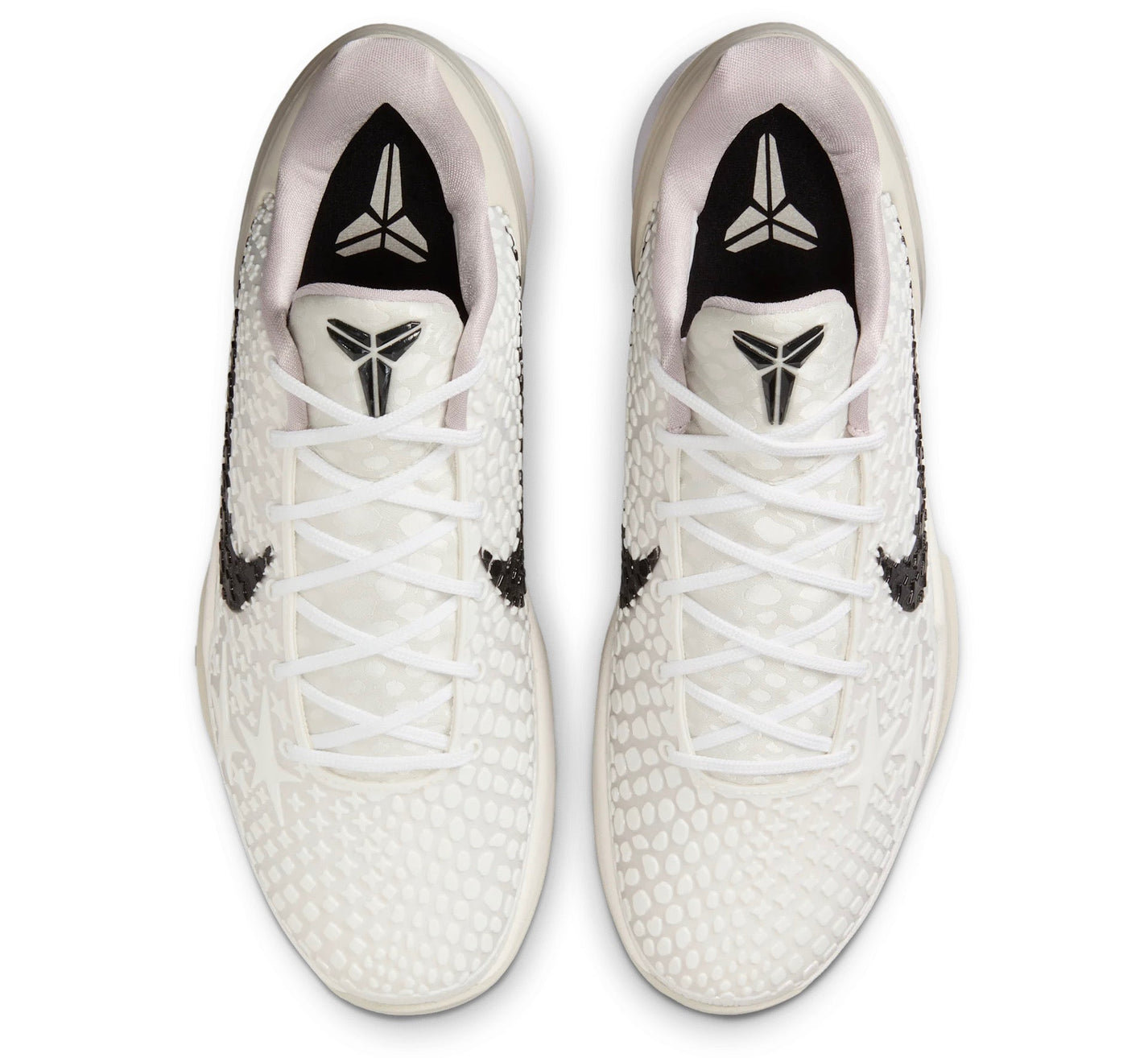 Nike Kobe 6 Protro Sail All-Star