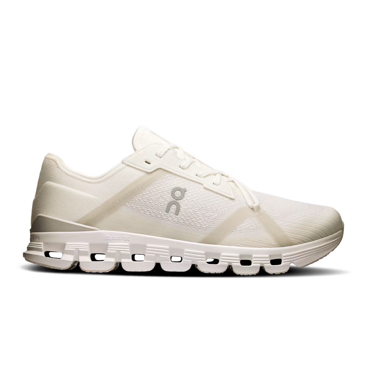 On Running Cloud X 4 AD White Wolf (Women's)