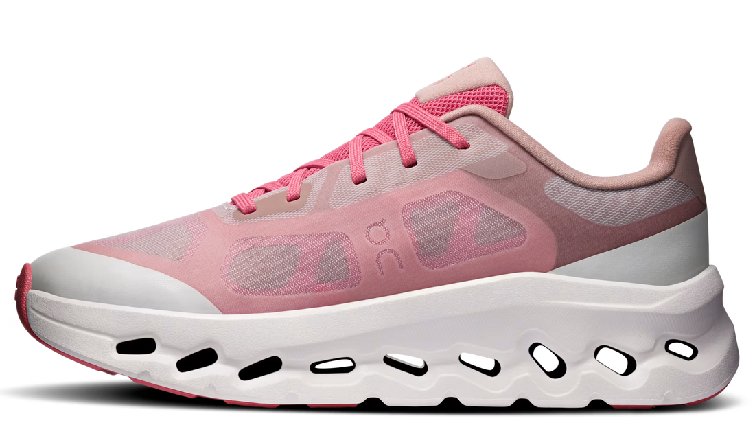 On Running Cloudtilt Remix Camellia Ivory (Women’s)