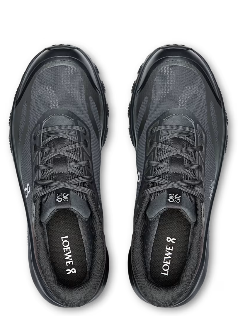 On Running Cloudventure 2 LOEWE Gunmetal