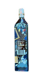 Load image into Gallery viewer, Johnnie Walker Blue Label x Quiccs 750ml (Limited Edition 500pcs)
