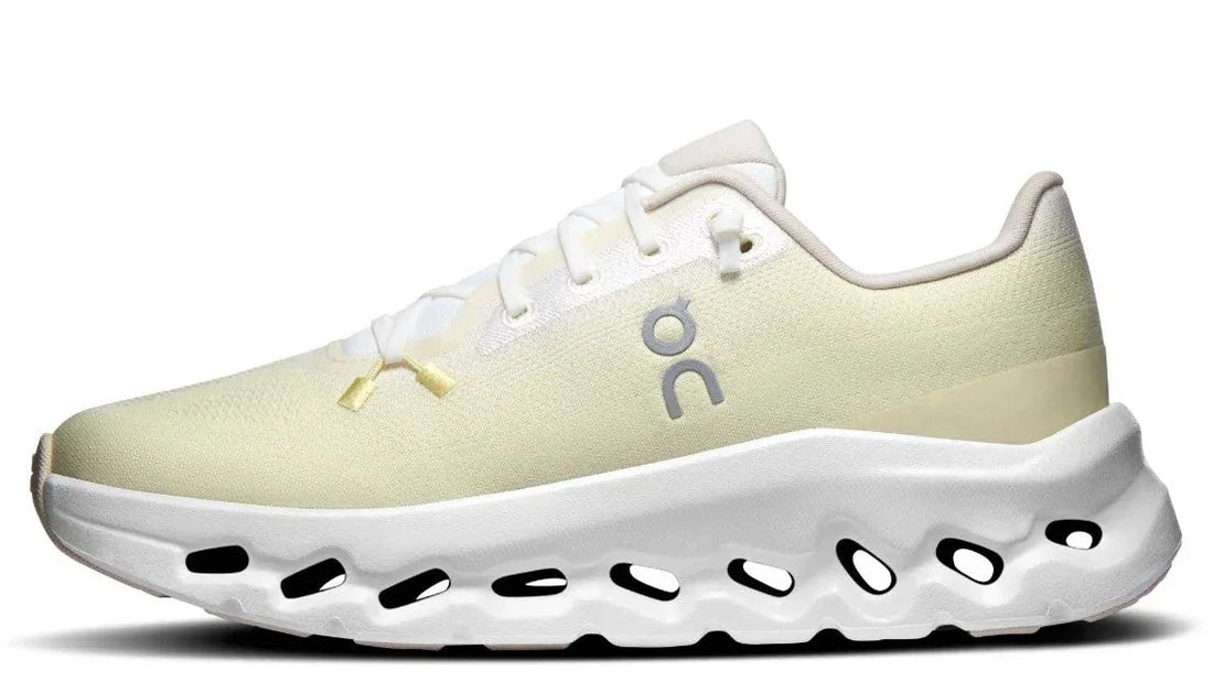 On Running Cloudtilt White Bran (Women's)