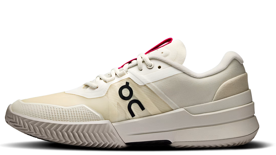 On The Roger Pro 2 Clay Ice Pink