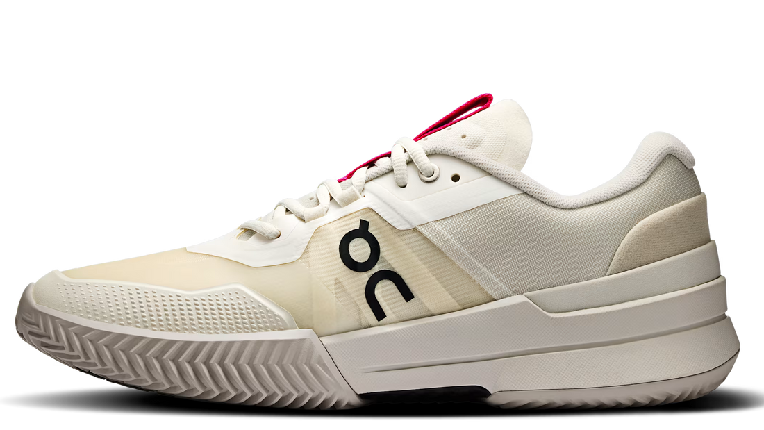 On The Roger Pro 2 Clay Ice Pink (Women's)