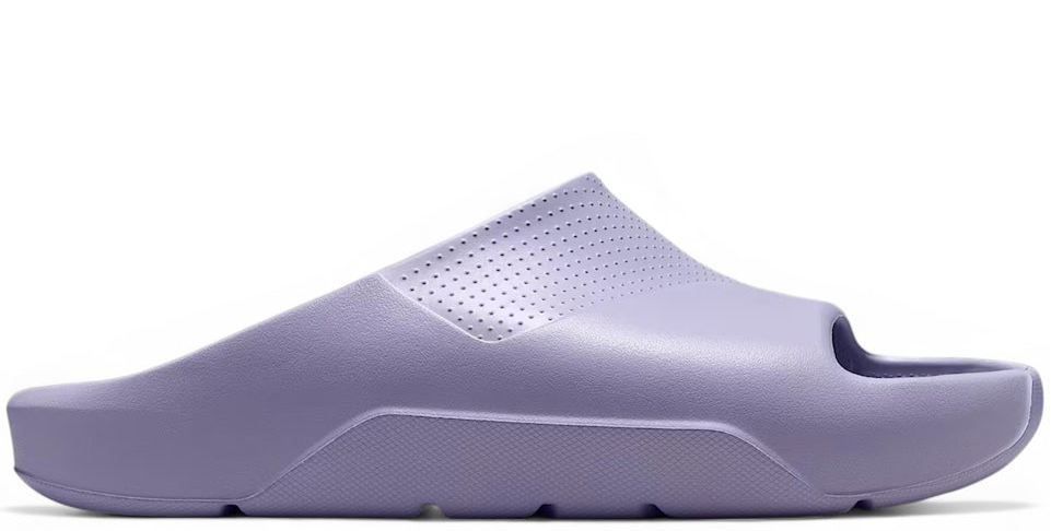 Jordan Post Slide Indigo Haze