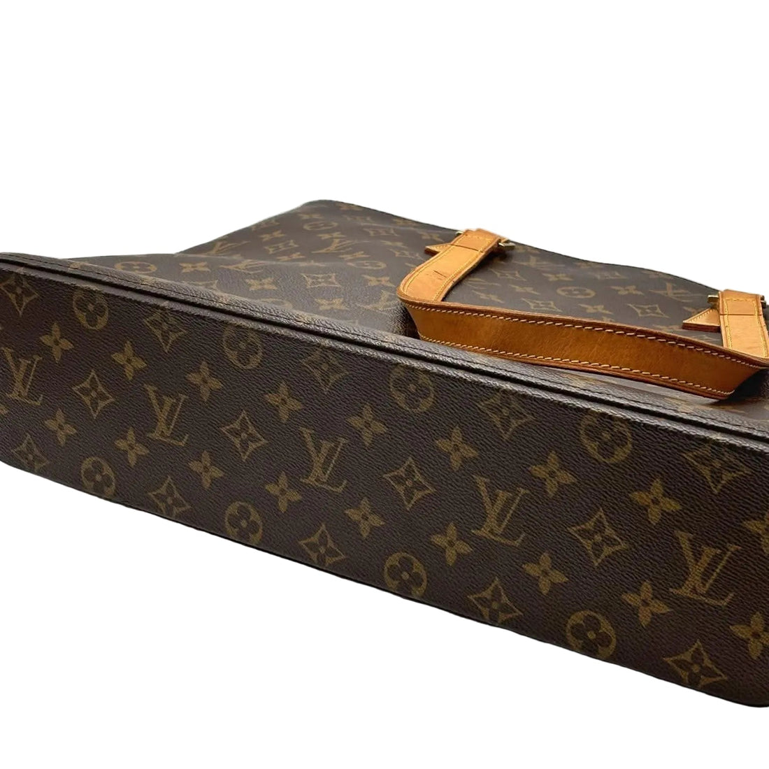 Louis Vuitton Monogram Canvas Luco Tote Bag (Pre-owned) 9J3GTDQ