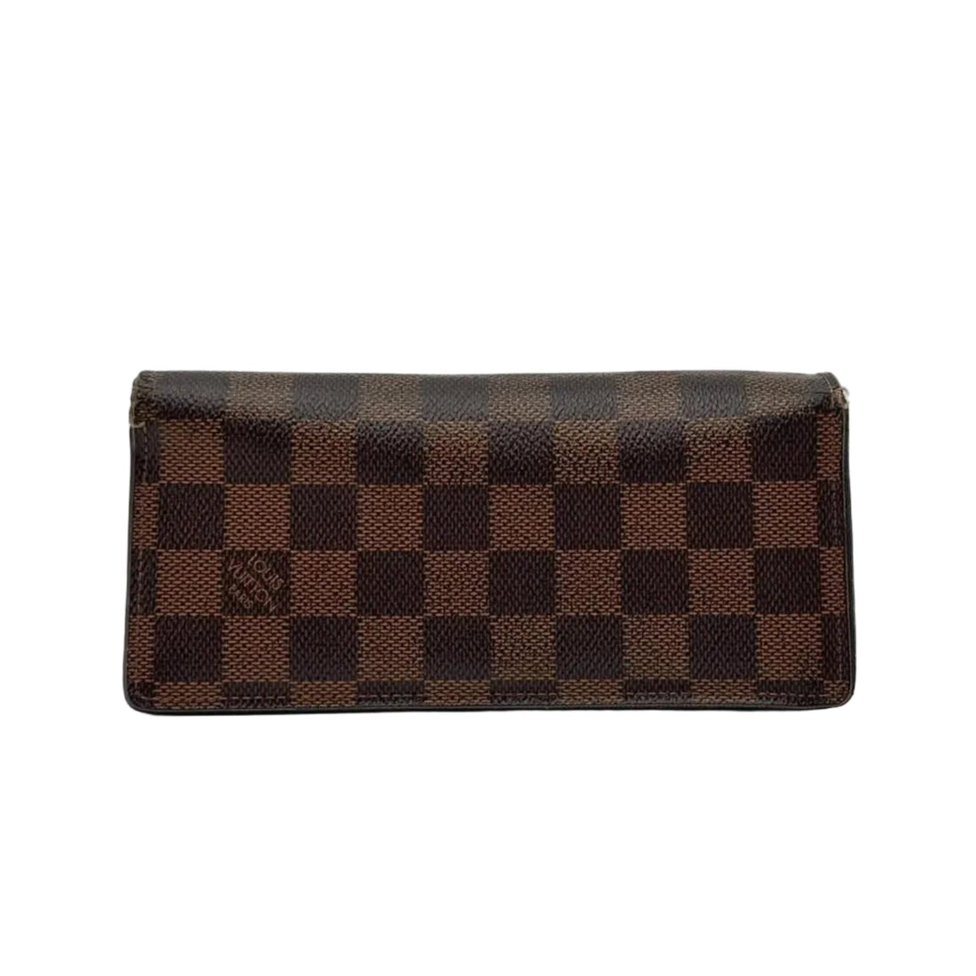 Louis Vuitton Damier Graphite Alexandre Wallet Monogram (Pre-owned) 3THXY2V