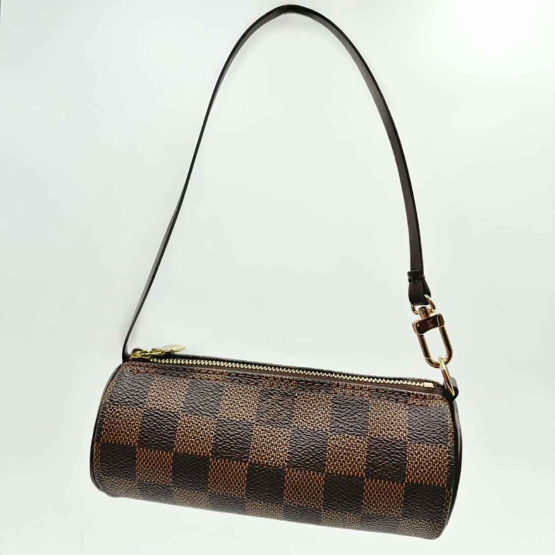 Louis Vuitton Papillon Mini Handbag (Like new)