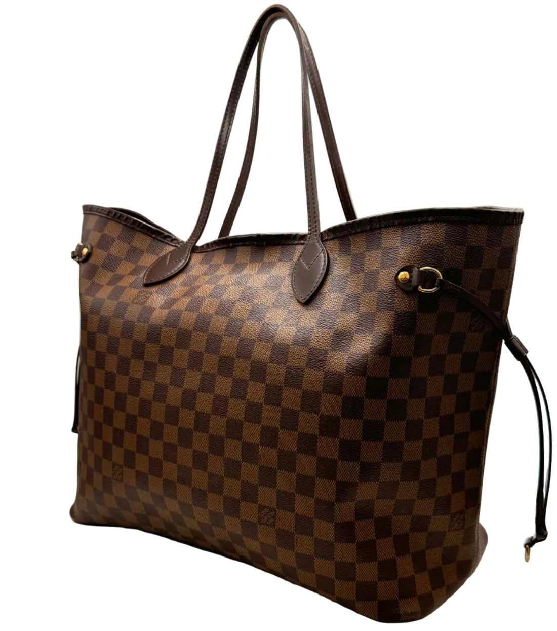 Louis Vuitton Neverfull Monogram Canvas GM tote bag (Pre-owned) CWHX8QX