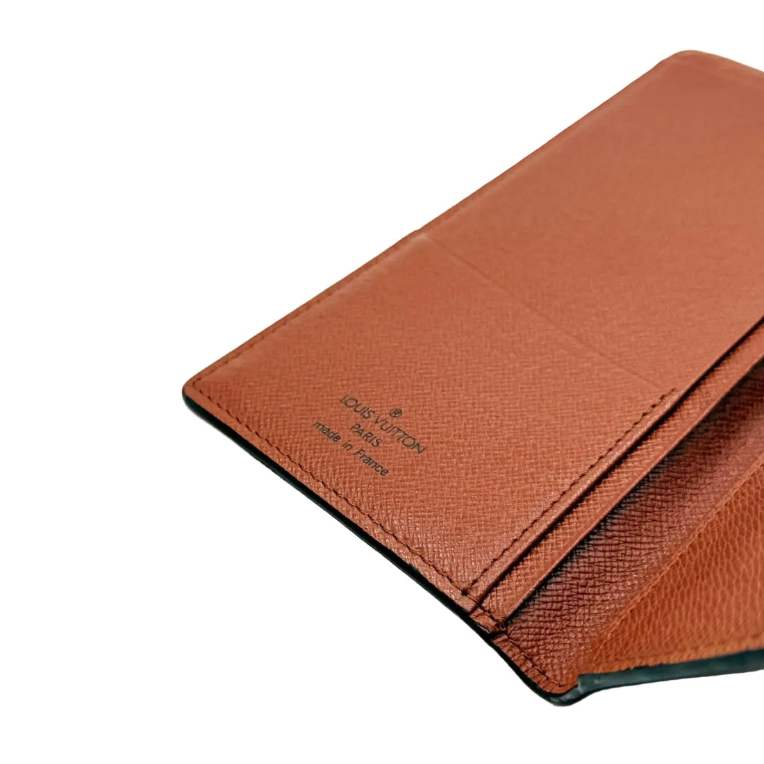 Louis Vuitton Monogram Canvas Cult Long Bi-Fold Wallet (Like new) B96622.94