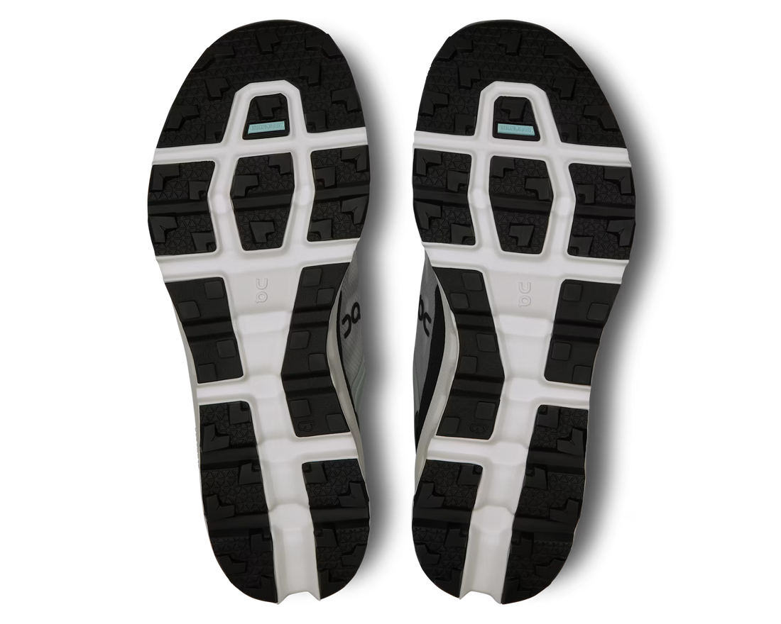 On Running Cloudvista 2 Glacier Eclipse