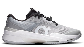 On The Roger Pro Fire Clay Glacier Black (Women's)