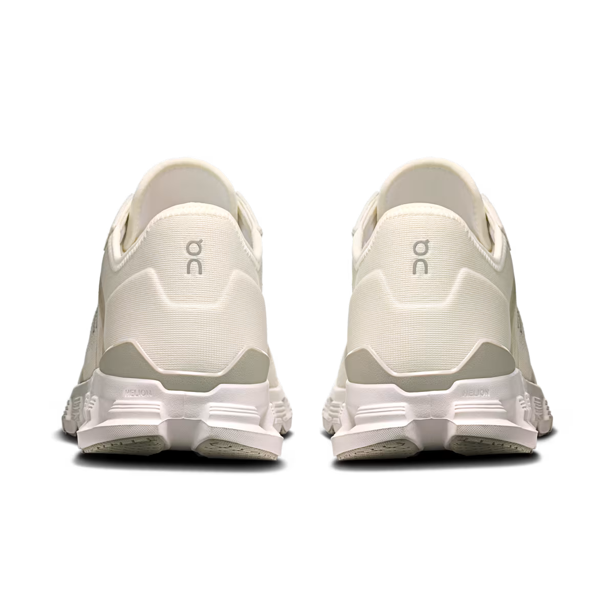 On Running Cloud X 4 AD White Wolf (Women's)