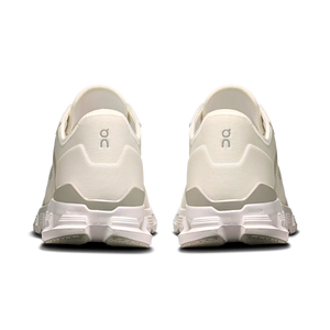 On Running Cloud X 4 AD White Wolf (Women's)