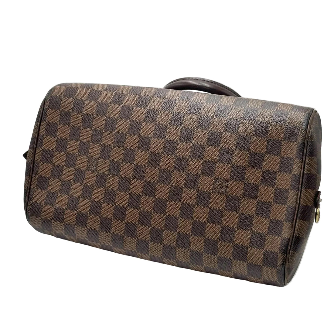 Louis Vuitton Damier Ebene Canvas Ribera MM Bag (Pre-owned) GXC3J3Q