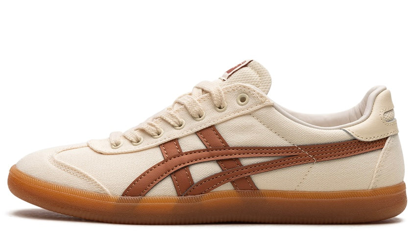 Onitsuka Tiger Tokuten Cream Caramel