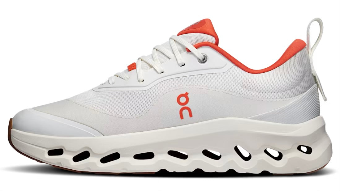 On Running Cloudtilt 2 LOEWE White Orange