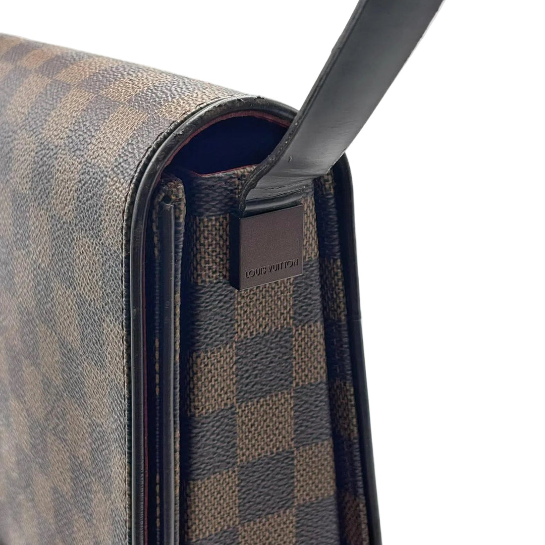 Louis Vuitton Damier Ebene Tribeca Bag (Pre-owned) 3TC74DK