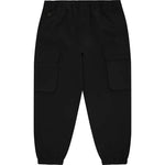 Load image into Gallery viewer, Aape Now Woven Pants Black AAPPTMB621XXN
