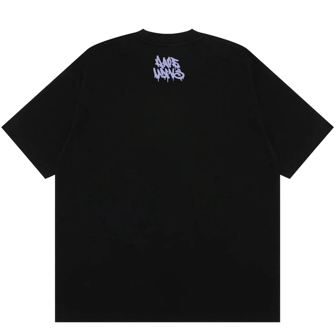 AAPEUNVS Moonface Graphic Tee (AAPTEM10032XR)