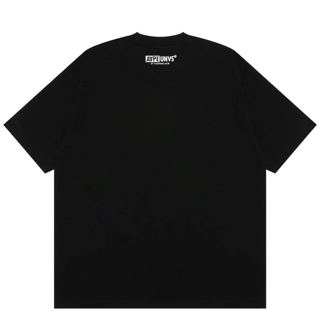 AAPEUNVS Tee Black (AAPTEM10038XR)