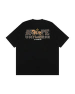 Load image into Gallery viewer, AAPEUNVS logo short sleeve tee AAPTEM1676XXO
