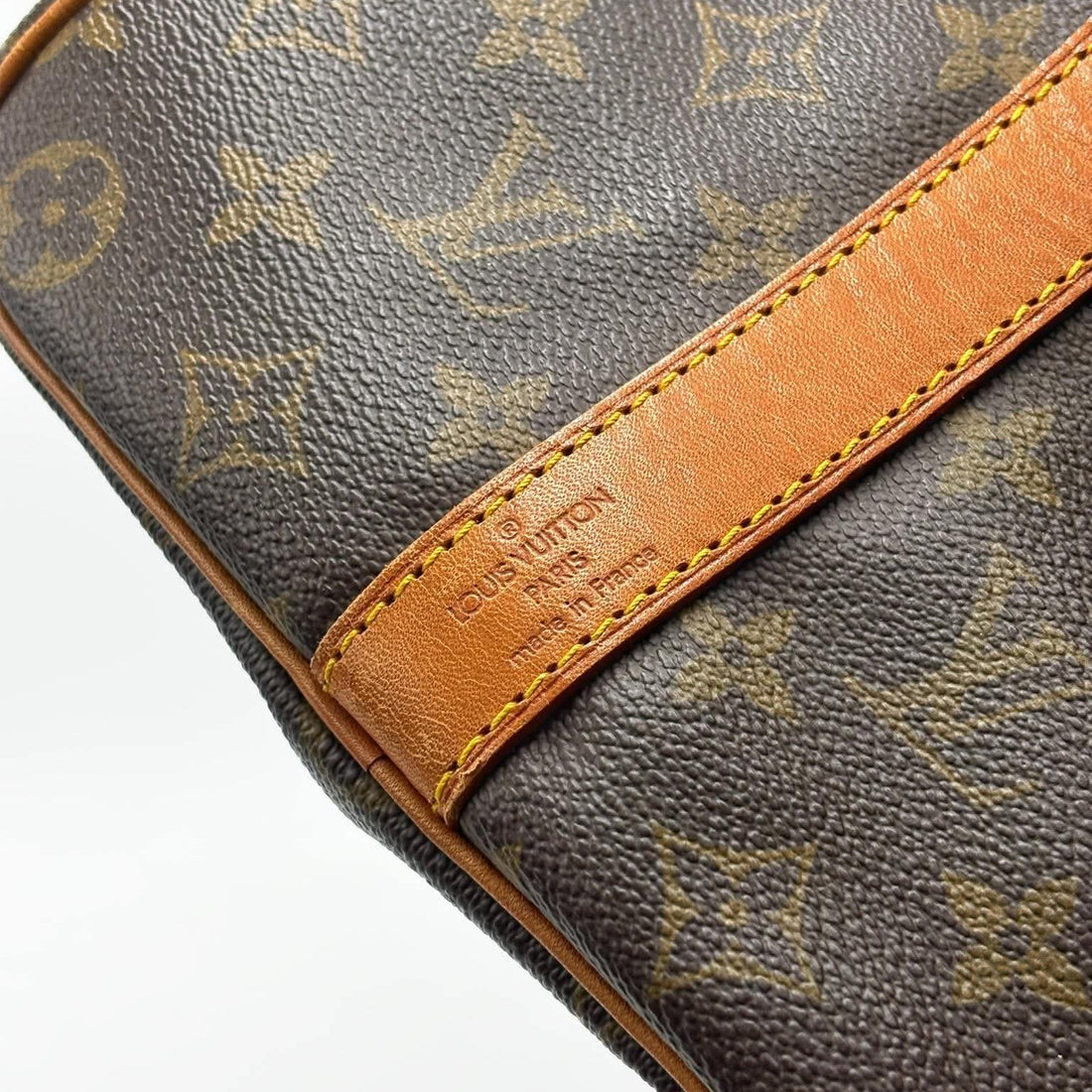 Louis Vuitton Keepall Bandoulière 45 Monogram (Pre-owned) 7YXGRHM