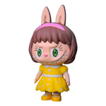 Load image into Gallery viewer, Pop Mart x HOW2WORK The Monsters Toys Series Figure “Dolly”
