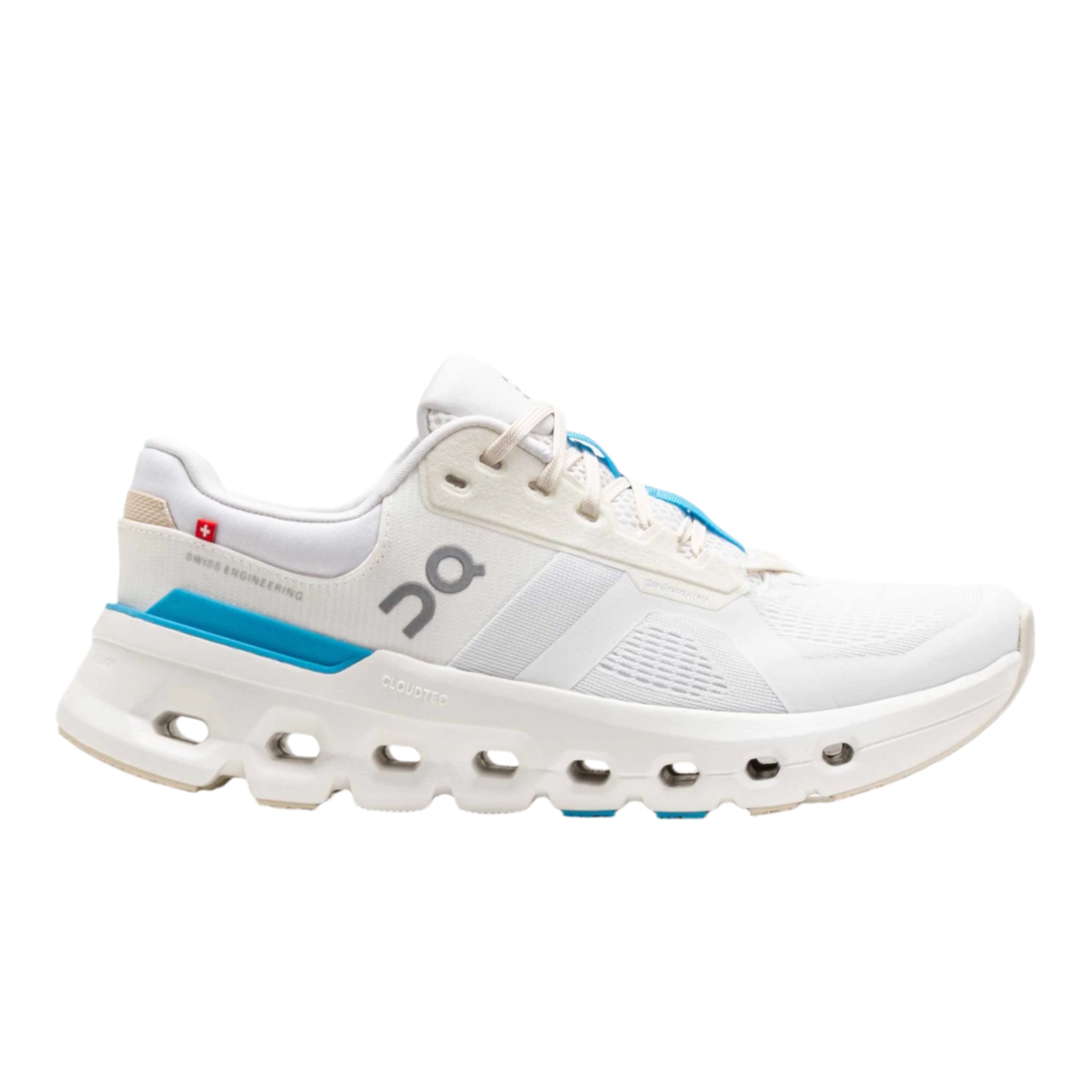 On Running Cloudrunner 2 White Horizon (Women's)