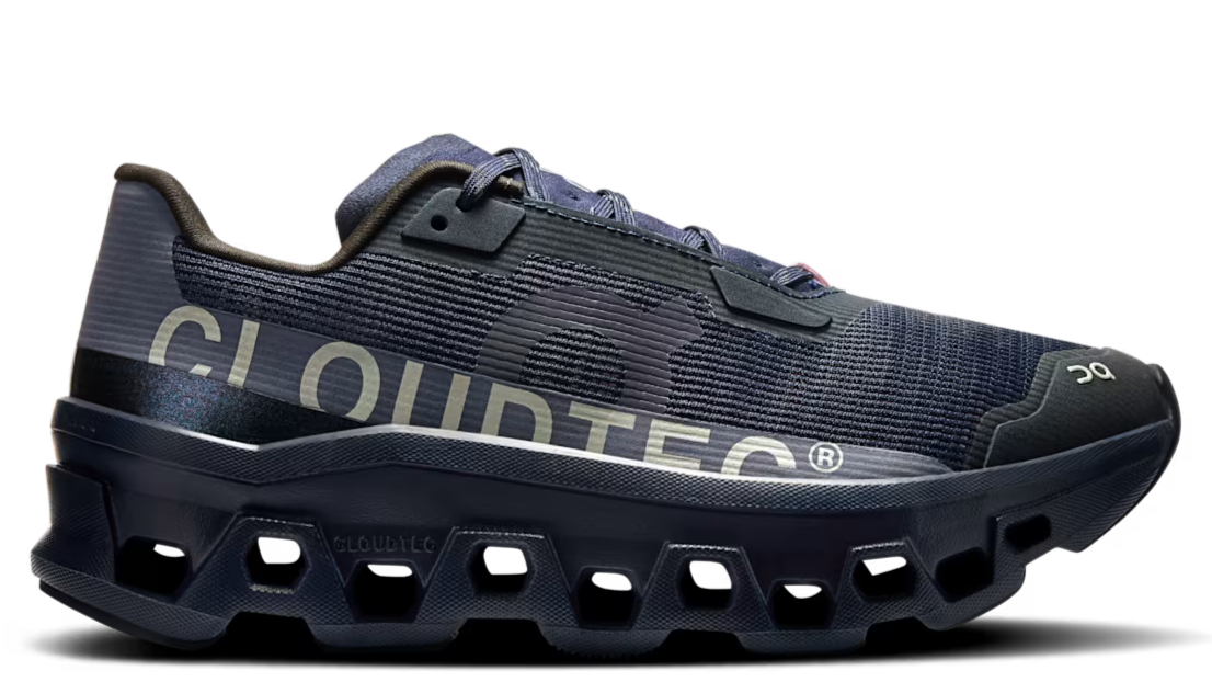 On Running Cloudmonster Void atmos YOZAKURA (Women's)