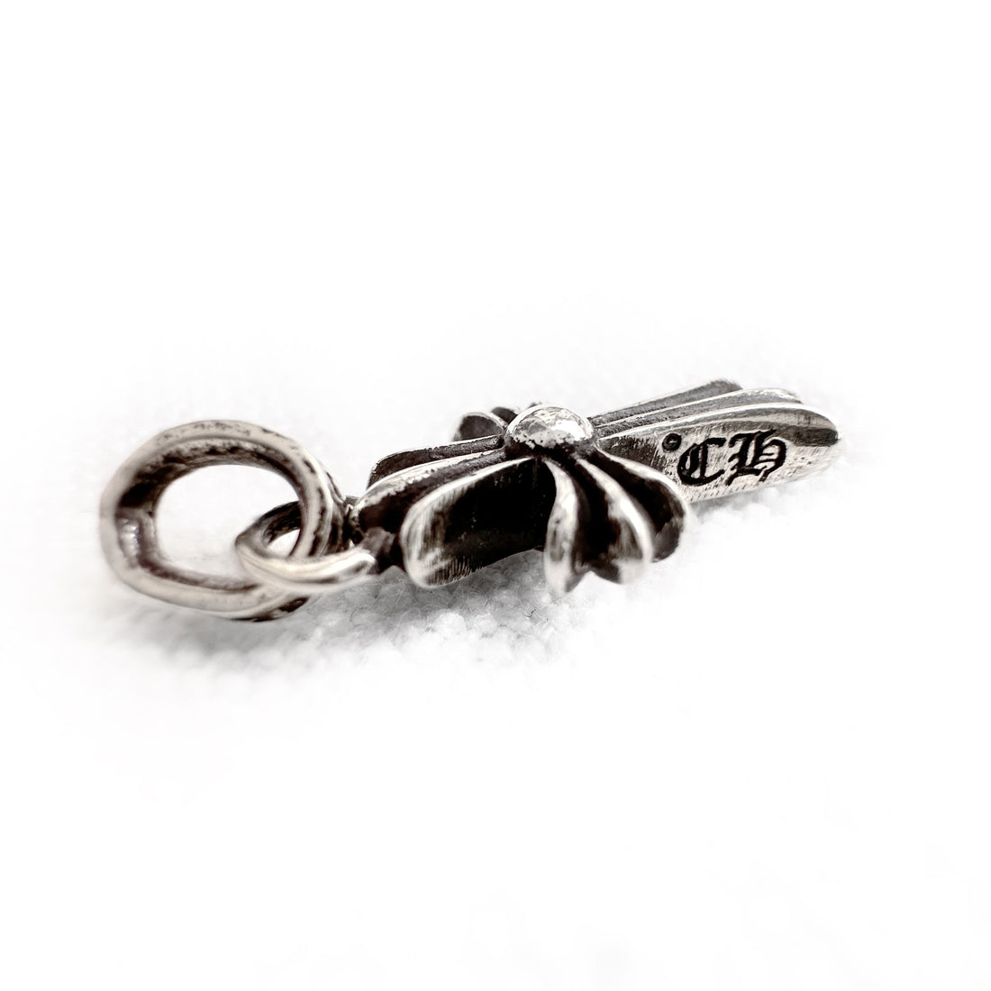 Chrome Hearts Cross Baby Fat pendant (Brandnew)