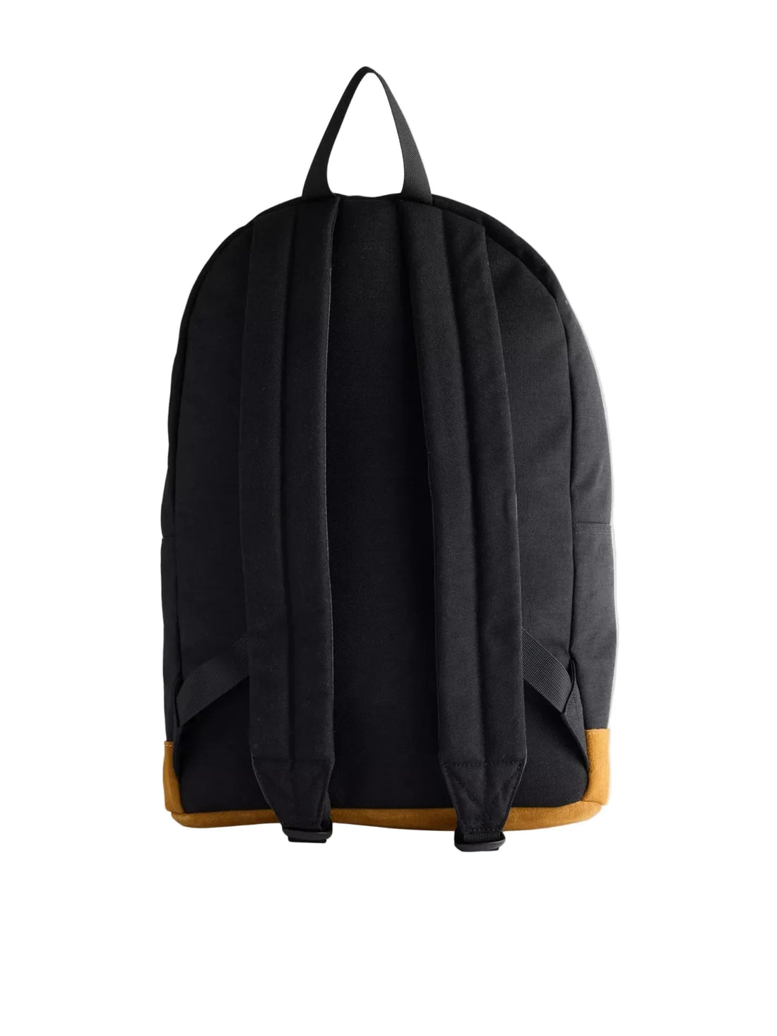 A Bathing Ape Head Patch Nylon Backpack