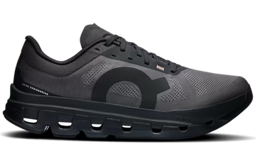 On Running Cloudflow 5 Black Black