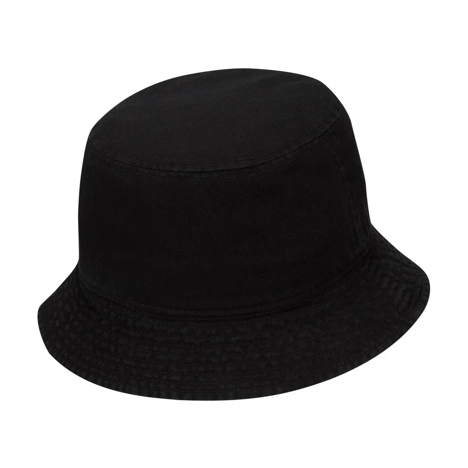 Nike Apex Futura Bucket Hat Black