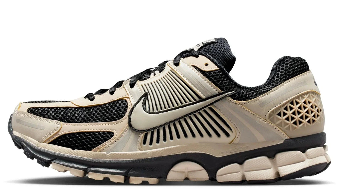 Nike Zoom Vomero 5 Black Cream II