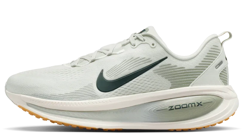 Nike Vomero 18 Spruce Aura Jade Horizon Black Spruce