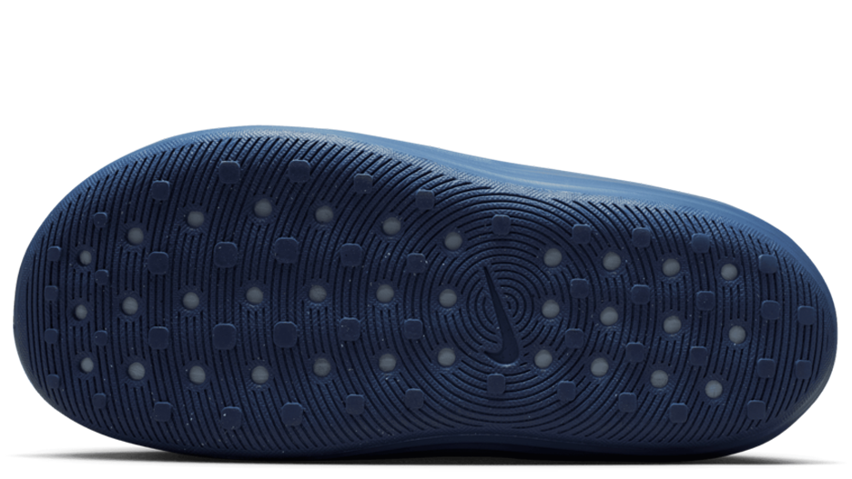 Nike ReactX Rejuven8 Slide Light Armory Blue (Women's)