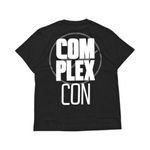 Load image into Gallery viewer, Fragment x Complexcon Exclusive Tee Black
