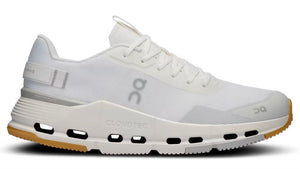 On Running Cloudnova Form 2 White Ivory (Women's)