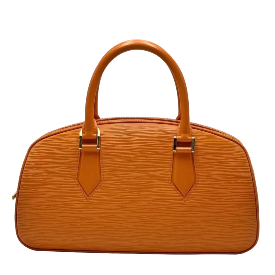 Louis Vuitton Epi Leather Jasmin Mandarin Handbag (Pre-owned) MBXKMQJ