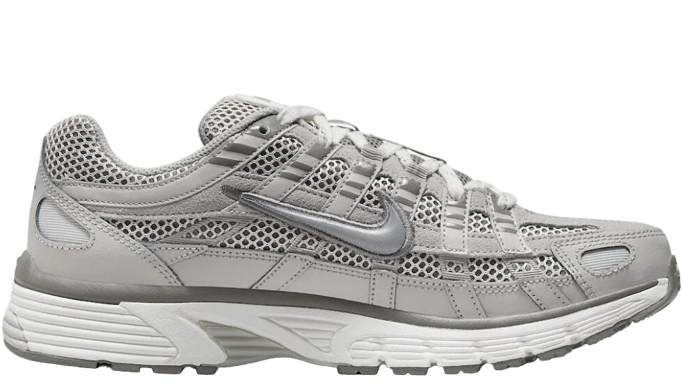 Nike P-6000 Light Iron Ore