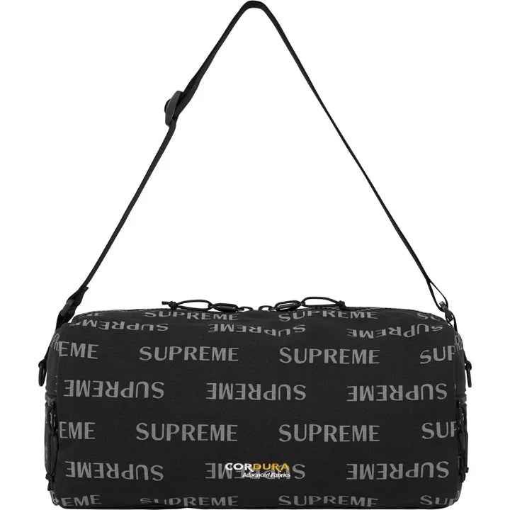 Supreme Utility Bag (FW26) Black