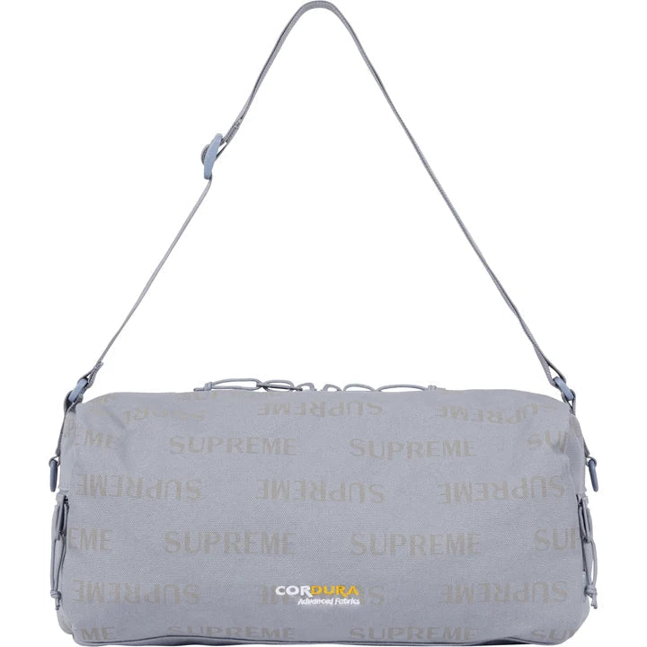 Supreme Utility Bag (FW26) Light Blue