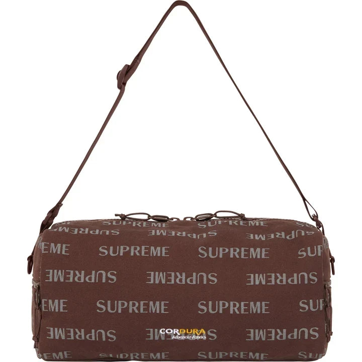 Supreme Utility Bag (FW26) Brown
