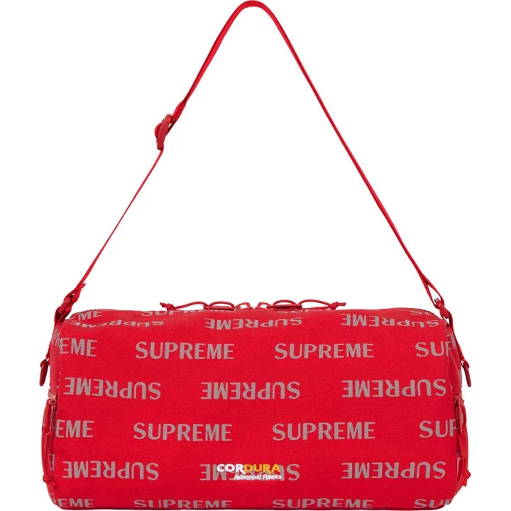 Supreme Utility Bag (FW26) Red