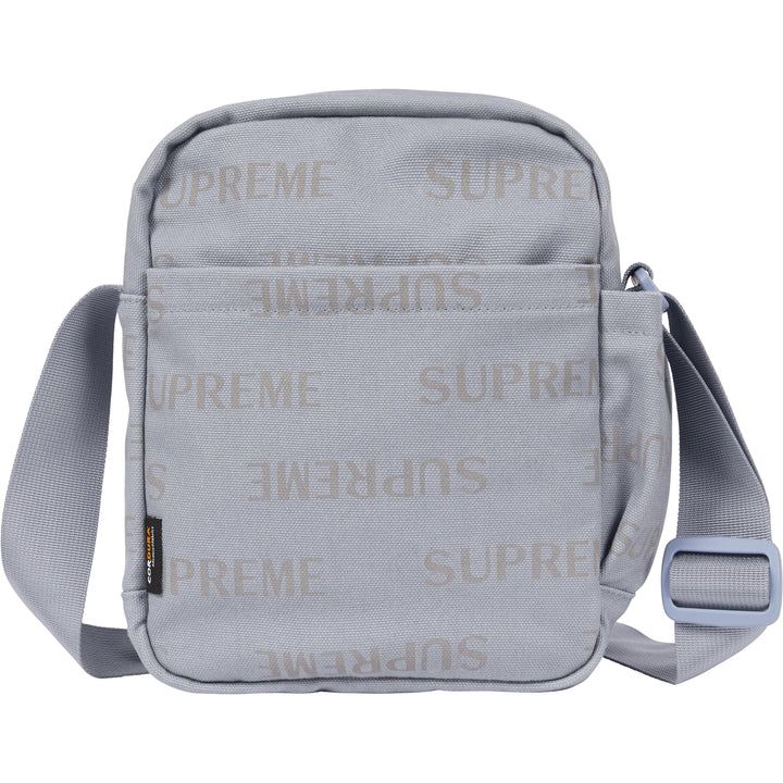 Supreme Shoulder Bag (FW26) Light Blue